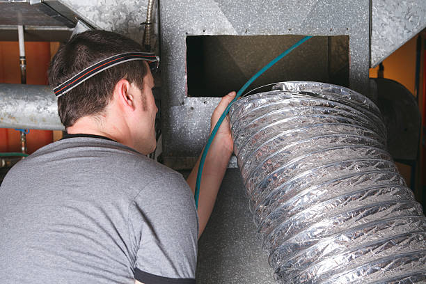 Best Best Air Duct Cleaning Company  in Trooper, PA