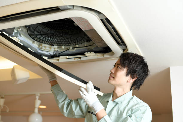 Best Residential Air Duct Cleaning  in Trooper, PA